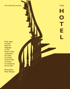The_Hotel_Poster The Hotel, Poster